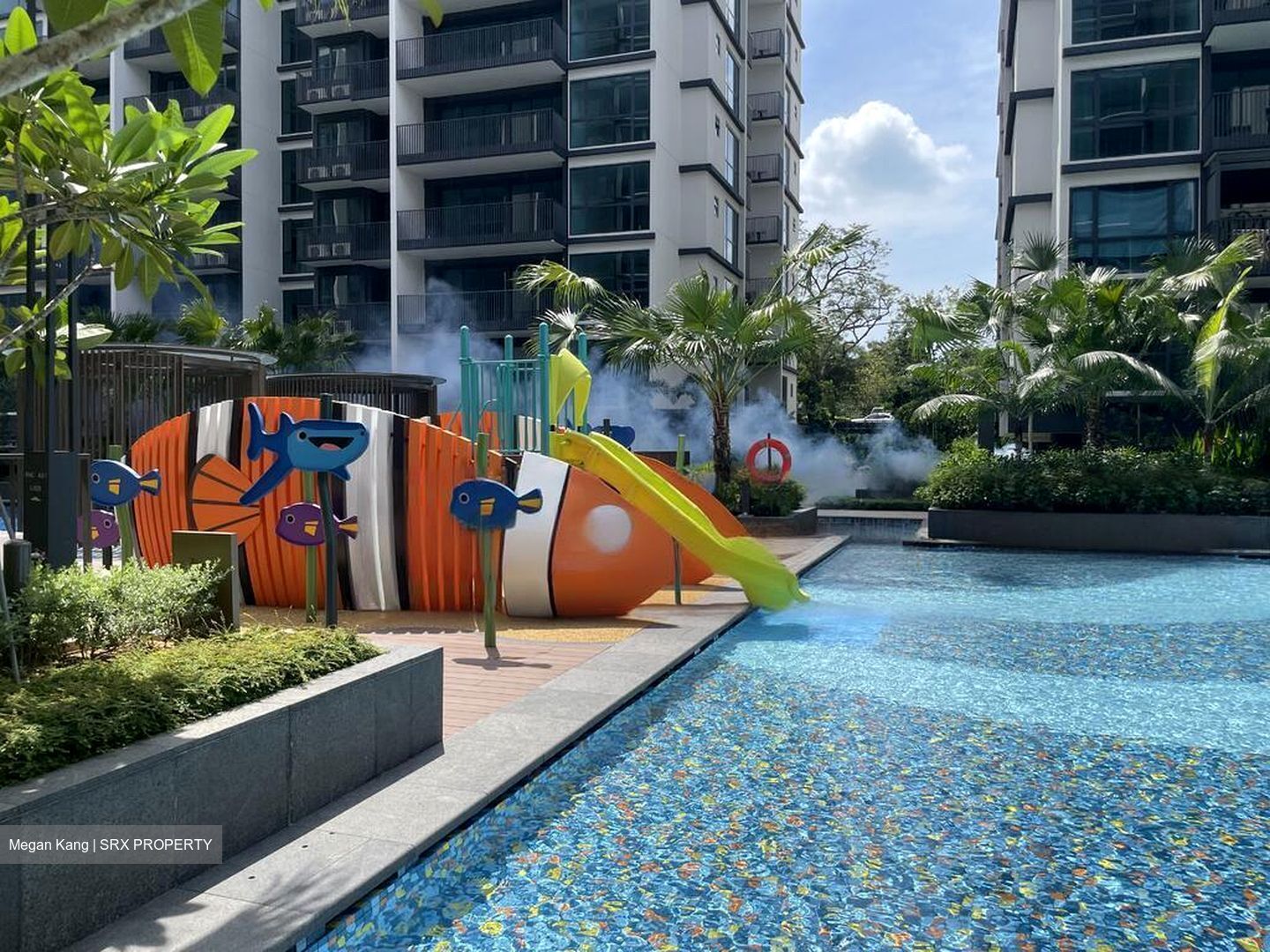 Treasure at Tampines (D18), Condominium #516849261